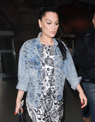 photo 29 in Jessie J gallery [id518194] 2012-08-02 00:00:00