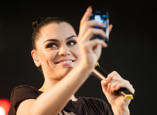 Jessie J pic #489789