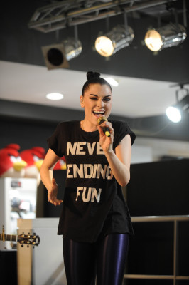 Jessie J pic #489790