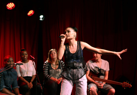 photo 24 in Jessie J gallery [id460781] 2012-03-16 00:00:00