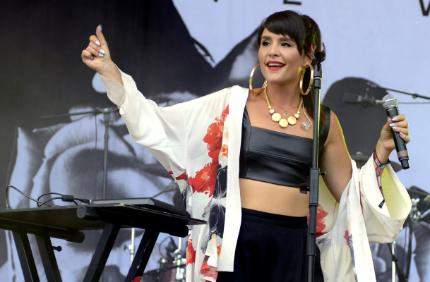 photo 6 in Jessie Ware gallery [id918392] 2017-03-23 00:00:00