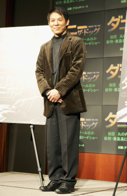 Jet Li pic #125660