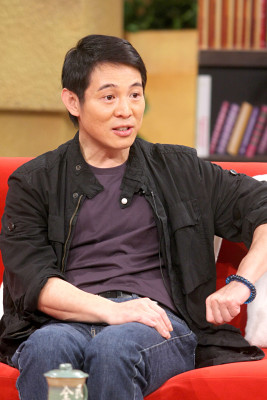 Jet Li pic #125658