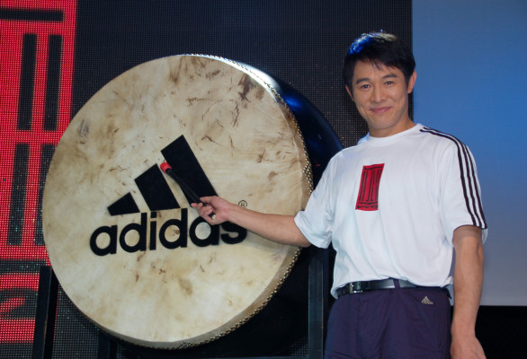 Jet Li pic #125656