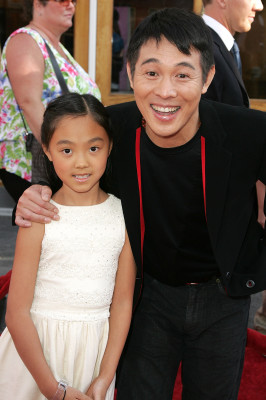 photo 14 in Jet Li gallery [id126529] 2009-01-10 00:00:00