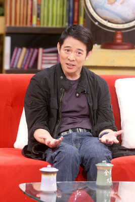 photo 28 in Jet Li gallery [id125998] 2009-01-10 00:00:00