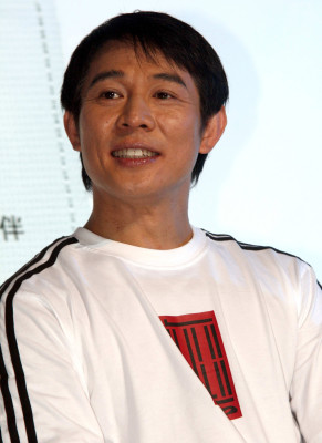 Jet Li pic #123279