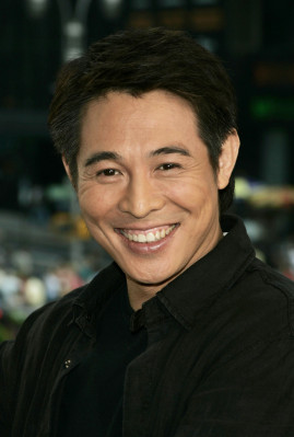 photo 12 in Jet Li gallery [id127079] 2009-01-12 00:00:00