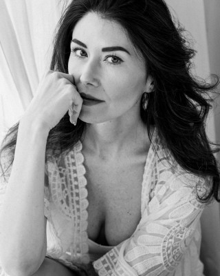 Jewel Staite pic #1121056