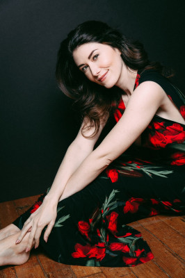 Jewel Staite pic #1121057