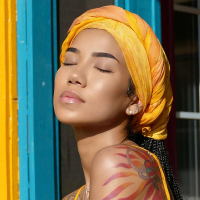 photo 8 in Jhene Aiko gallery [id1216846] 2020-05-30 00:00:00