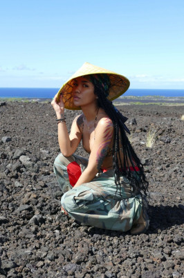 photo 5 in Jhene Aiko gallery [id1221889] 2020-07-15 00:00:00