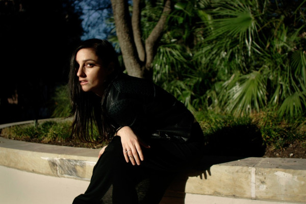 photo 24 in Jillian Banks gallery [id732732] 2014-10-14 00:00:00