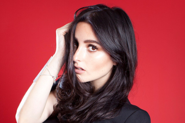 photo 7 in Jillian Banks gallery [id736609] 2014-10-26 00:00:00