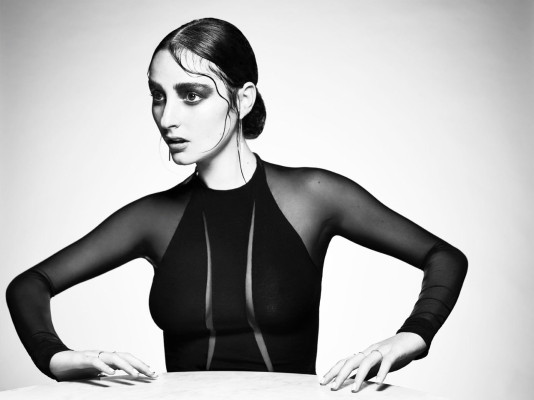 photo 22 in Jillian Banks gallery [id732734] 2014-10-14 00:00:00