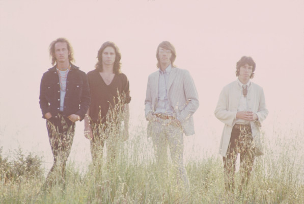 Jim Morrison pic #384265