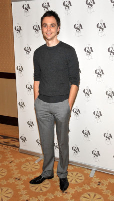 photo 17 in Jim Parsons gallery [id265037] 2010-06-18 00:00:00
