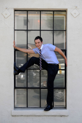 Jim Parsons pic #346389