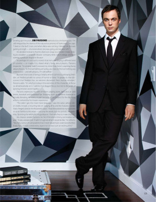 Jim Parsons pic #284227
