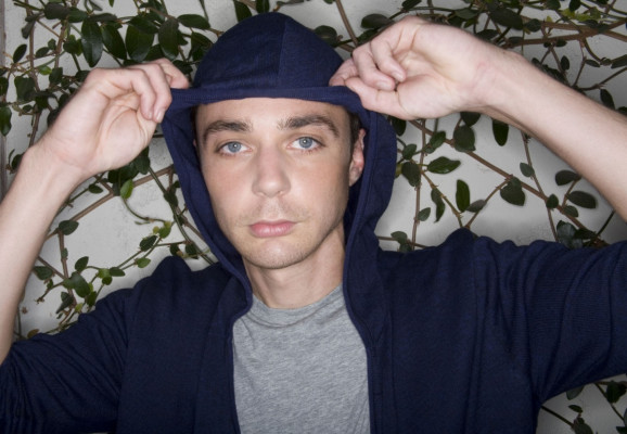 photo 3 in Jim Parsons gallery [id234329] 2010-02-08 00:00:00