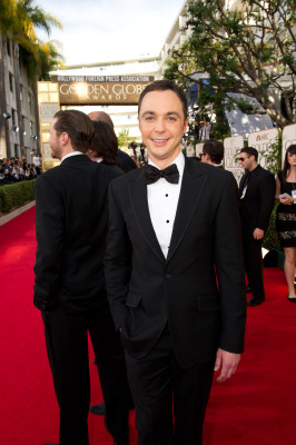 photo 4 in Jim Parsons gallery [id346387] 2011-02-22 00:00:00