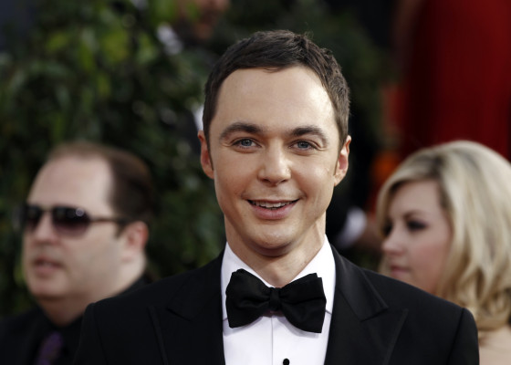 photo 24 in Jim Parsons gallery [id348943] 2011-02-28 00:00:00
