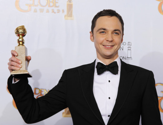 photo 23 in Jim Parsons gallery [id348953] 2011-02-28 00:00:00