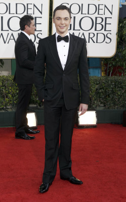 photo 27 in Jim Parsons gallery [id347574] 2011-02-22 00:00:00