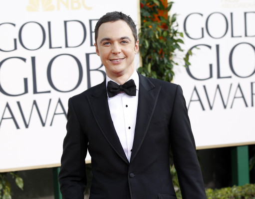 photo 6 in Jim Parsons gallery [id330684] 2011-01-21 00:00:00