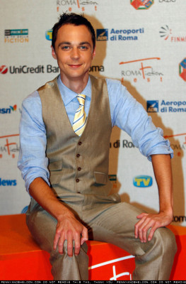 Jim Parsons pic #265033
