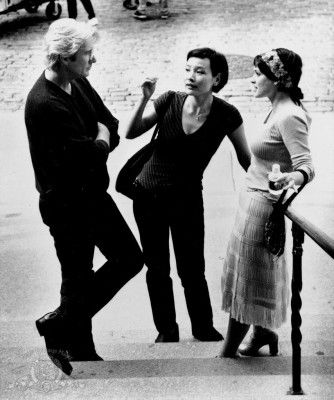 photo 6 in Joan Chen gallery [id627574] 2013-08-25 00:00:00