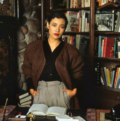 photo 9 in Joan Chen gallery [id627563] 2013-08-25 00:00:00
