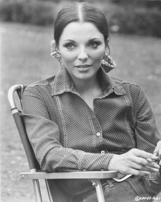 photo 24 in Joan Collins gallery [id181564] 2009-09-18 00:00:00