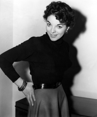 Joan Collins pic #182427