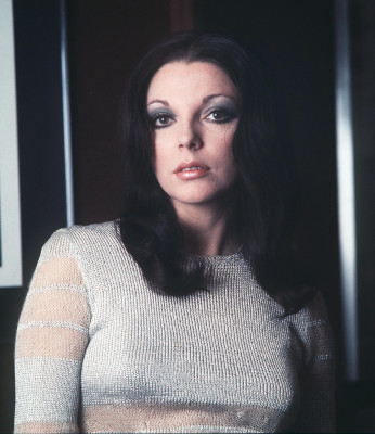 photo 18 in Joan Collins gallery [id361710] 2011-03-29 00:00:00