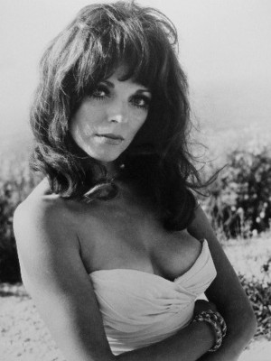 photo 6 in Joan Collins gallery [id155139] 2009-05-13 00:00:00