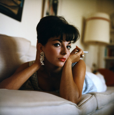 photo 5 in Joan Collins gallery [id386376] 2011-06-16 00:00:00