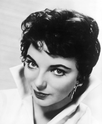 Joan Collins pic #162011