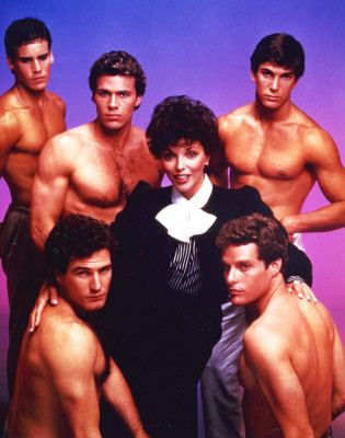 photo 10 in Joan Collins gallery [id371743] 2011-04-22 00:00:00