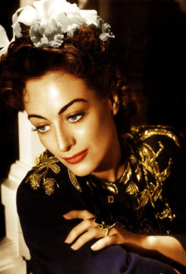 Joan Crawford pic #275240