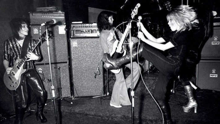 Joan Jett pic #980655