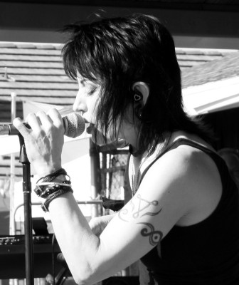 Joan Jett pic #699775
