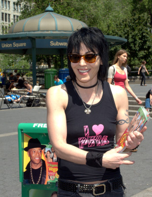 Joan Jett pic #980663