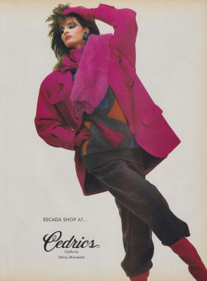 Joan Severance pic #1327714