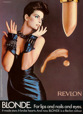 Joan Severance pic #510807