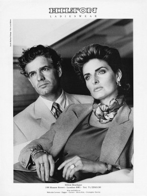 Joan Severance pic #510809