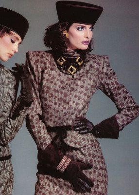 Joan Severance pic #231401