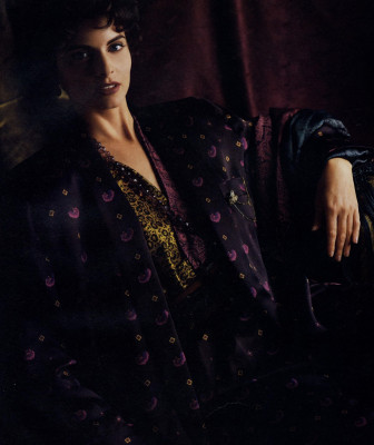 Joan Severance pic #1321661