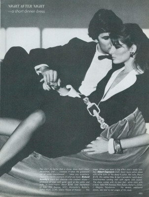 Joan Severance pic #1331384