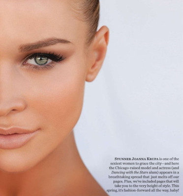 Joana Krupa pic #247064